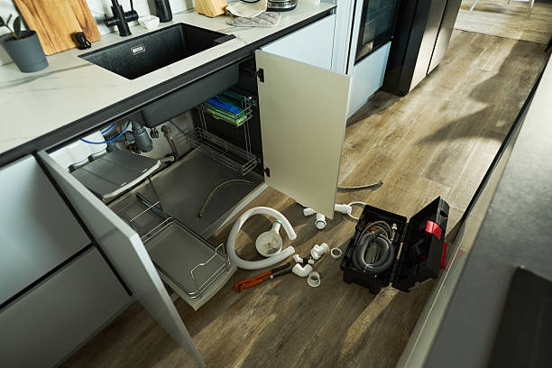 Reliable Pipe Repair contractor in Mcclellan, CA by Street Wise - Plumbing